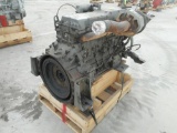 Isuzu 6HK1XYBW Engine