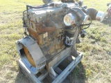 Cummins ISL Engine