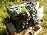 Isuzu Engine