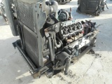 International 60 Engine