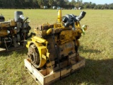 Caterpillar 3306DI Engine