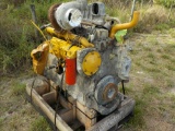 Caterpillar 3306DITA Engine