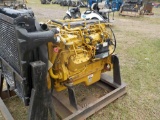 Caterpillar 3116 Engine