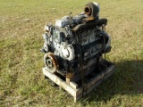 John Deere 6068TF275 Engine