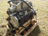 Cummins 6BT Engine