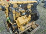 Caterpillar 3116 Engine