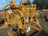 Caterpillar 3508 Engine