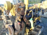 Caterpillar 3306DI Engine