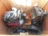 Isuzu Diesel Motor