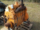 Detroit Diesel 4-71 Complete Power Unite (Take Out)