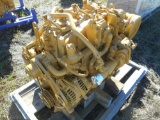 SSL Engine C2.2, to suit Caterpillar 226, 232, 239, 249, All D & D3