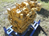 SSL Engine C3.B, to suit Caterpillar 236, 242, 246, 257, 259, 262, 277, 279