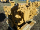 SSL Engine C9.3, to suit Caterpillar D6T