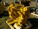 Engine to suit Caterpillar 525D, 535D, 545D, 555D