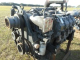 Deutz V8