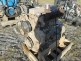 John Deere 4045 Motor