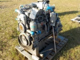 Engine Assembly to suit Freightliner M2 106, CAT C7