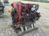 Cummins ISX 450 12 Cylinder Diesel Engine