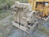 Cummins 6BT 6 Cylinder Diesel Engine