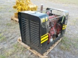 Perkins 6 Cylinder Power Unit