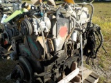Peterbuilt 357 Engine Assembly to suit CAT C10