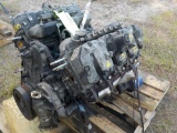 6.6 Duramax Diesel Engine