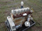 Cummins 6B5.9 Engine