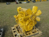 Caterpillar 3116 Engine