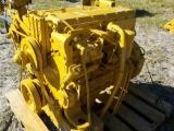 Caterpillar 3126 Engine to suit CAT 950G