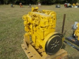 Caterpillar C7 Engine to suit CAT 545C