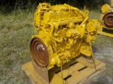 Caterpillar C6.6 Engine to suit CAT 559C/579C
