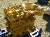 Caterpillar C3.3 Engine to suit CAT 236D/289D