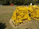 Caterpillar 3306 Engine to suit CAT 330B