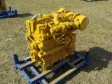 Caterpillar C3.3 Engine to suit CAT 246D/289D