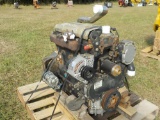 Caterpillar 3054C Engine to suit CAT 416E/420E