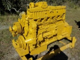 Caterpillar 3406 Engine to suit CAT D350/D400