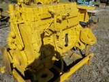 Caterpillar 3176C Engine to suit CAT 345B