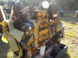 Caterpillar 3406C Engine