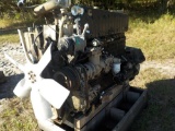 Cummins  Big Cam Engine