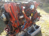 Cummins ISX 435 Engine