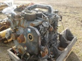 Cummins 5.9 Complete Engine