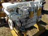 Caterpillar 3116 6 Cylinder