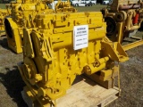 Caterpillar 3176C Engine to suit CAT 345BL Excavator