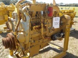 Caterpillar 3406 Engine to suit CAT D8N Dozer