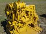 Caterpillar 3116 Engine to suit CAT 950F2 Wheeled Loader
