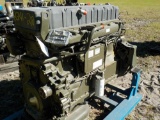 Engine Assembly  to suit Volvo Model D12A340/1550EC96