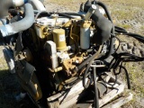 CAT 3126 Engine Assembly