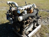 CAT 3126 Engine Assembly