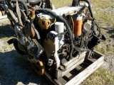 CAT 3126 Engine Assembly