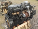 Cummins ISM 280 6 Cylinder Engine